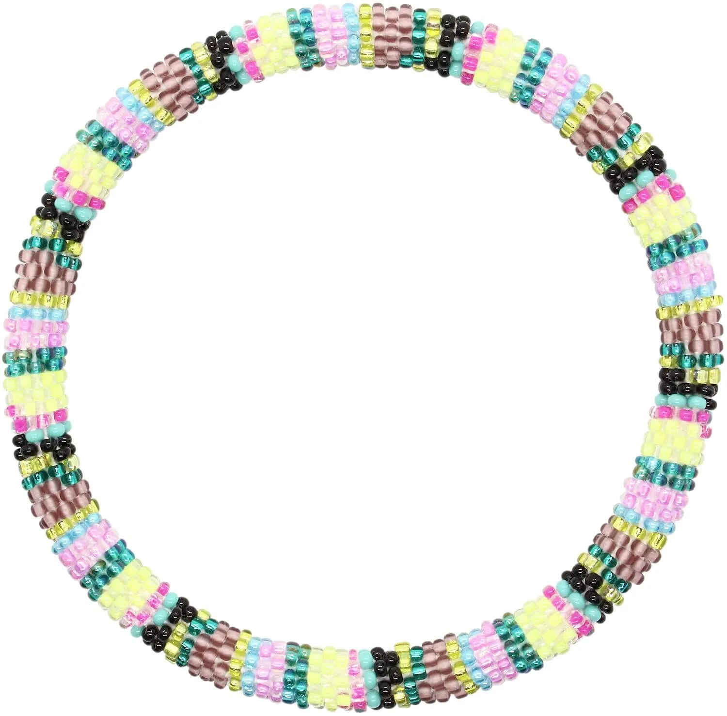 Alien Landing Anklet