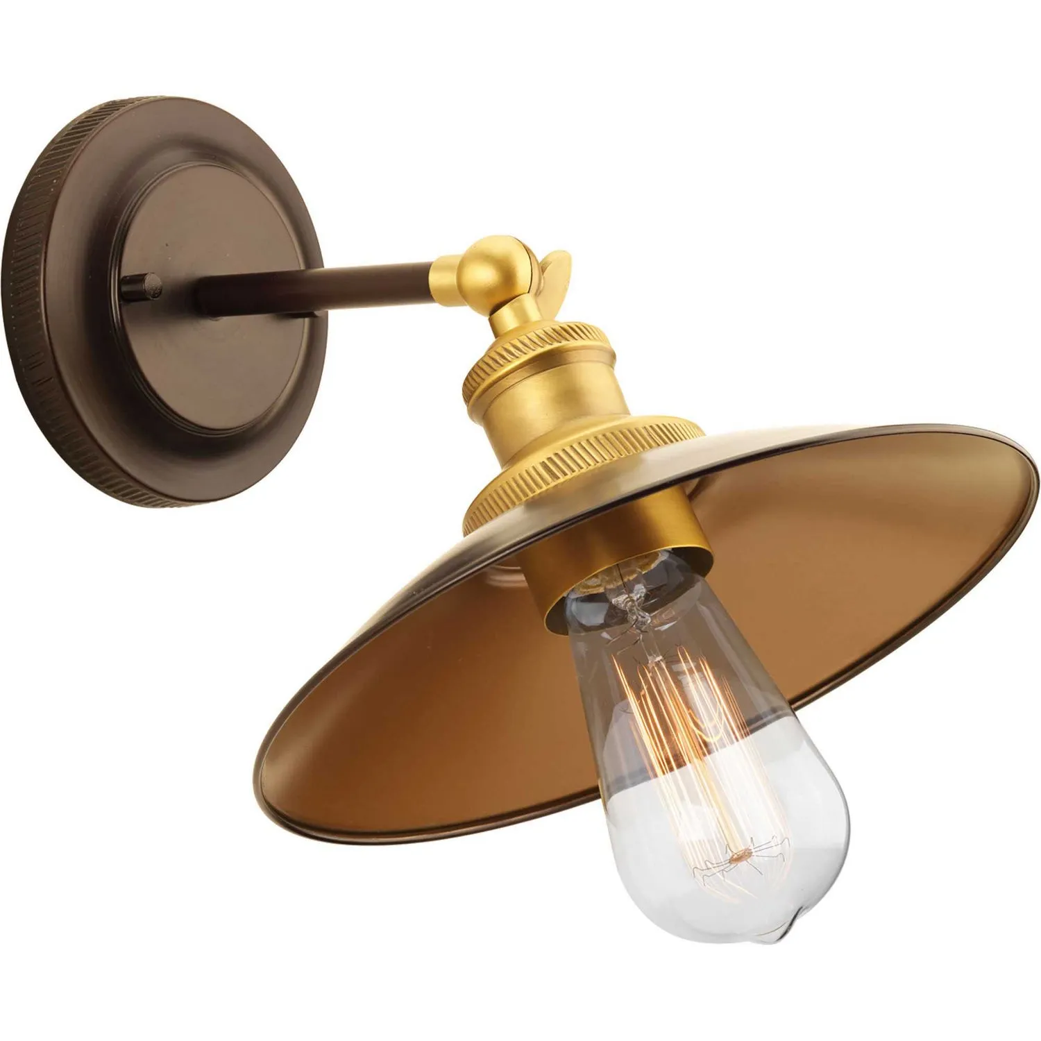 Archives Wall Sconce