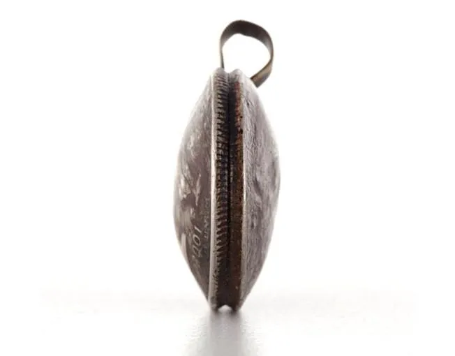 Arizona  Two Become One Necklace