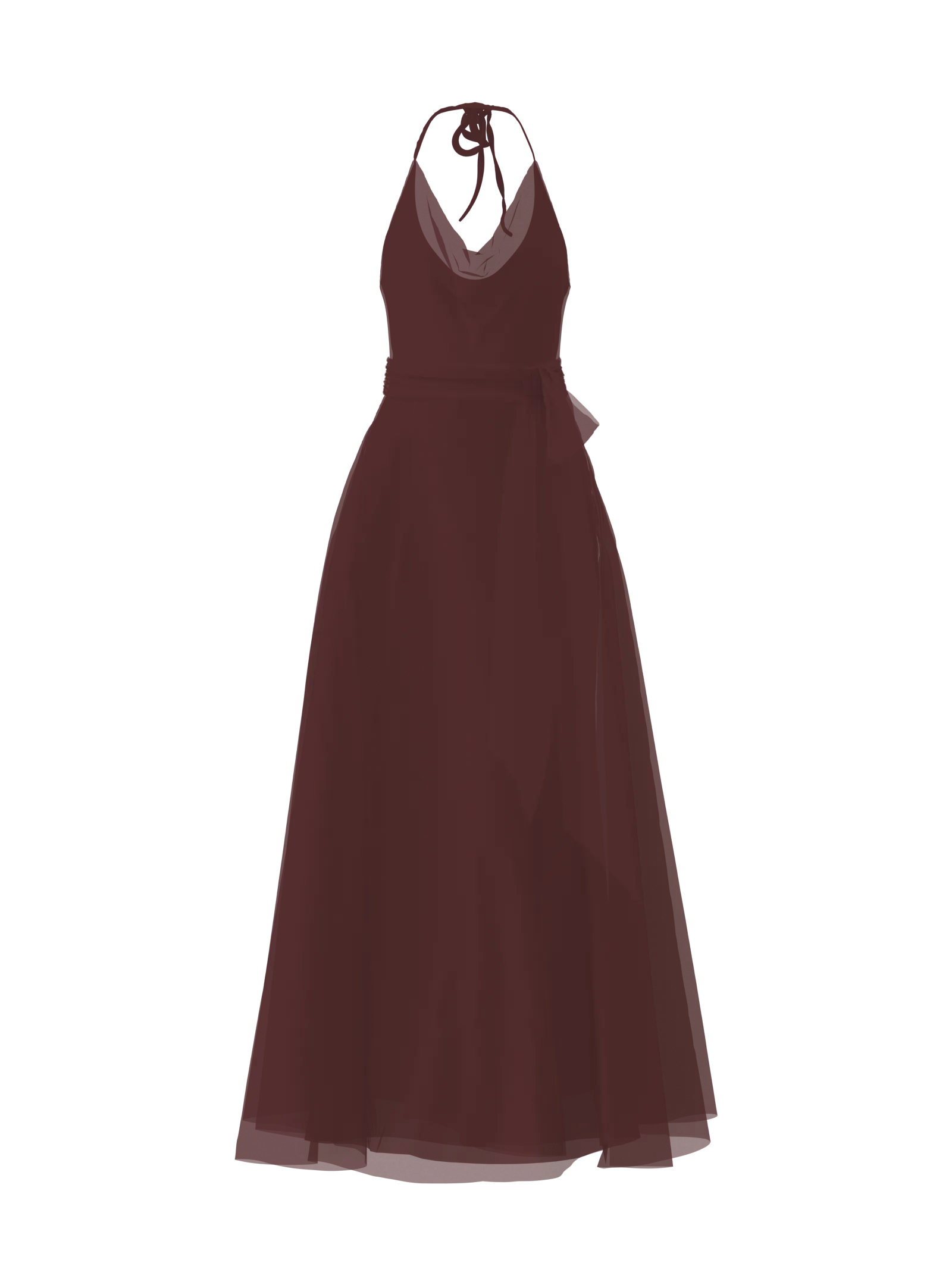 Bodice(Daryn), Skirt(Cerisa),Belt(Sash), ruby