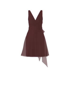 Bodice(Justine), Skirt(Carla),Belt(Sash), ruby