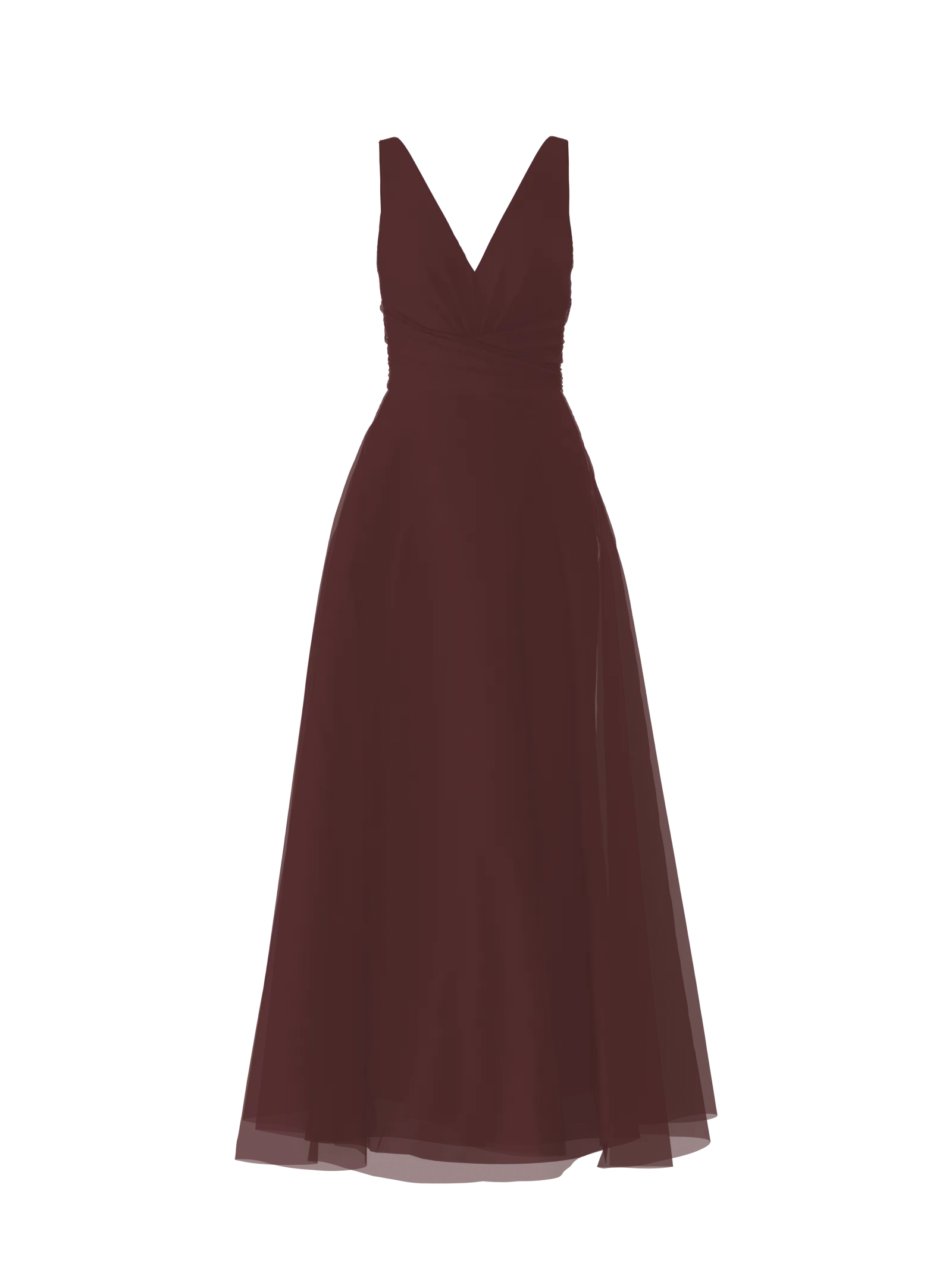 Bodice(Justine), Skirt(Cerisa), ruby