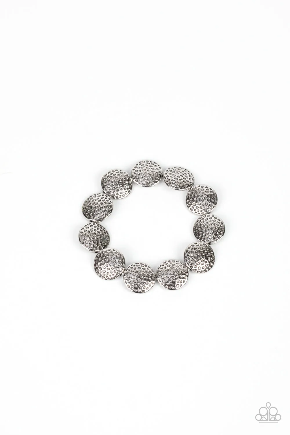 Bracelets Ancient Animal - Silver B230
