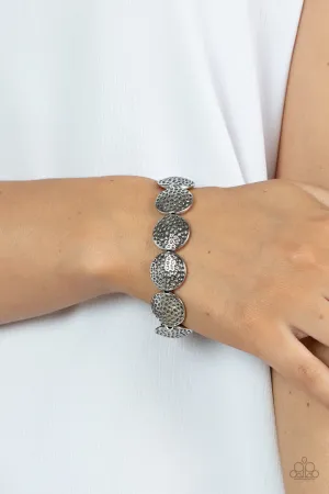 Bracelets Ancient Animal - Silver B230
