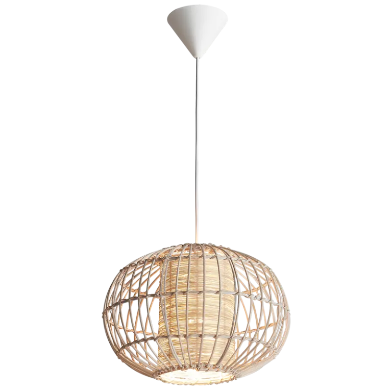 Bright Star Lighting PEN774 NATURAL Pendant