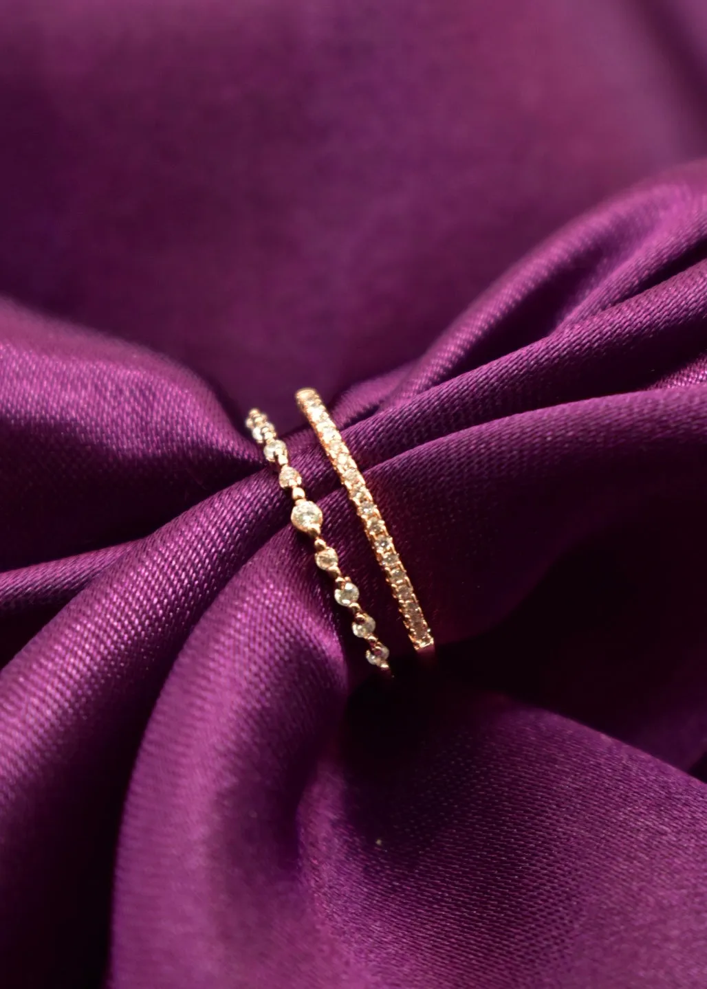 CLASSIC FINGER RING