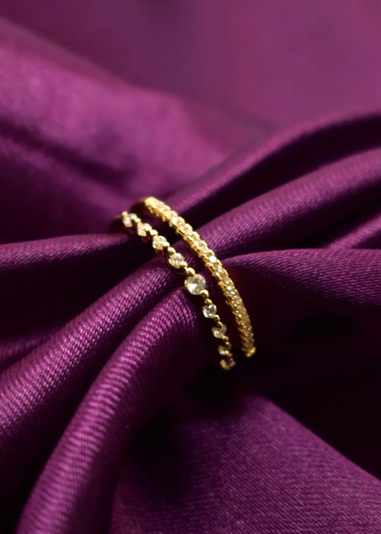 CLASSIC FINGER RING