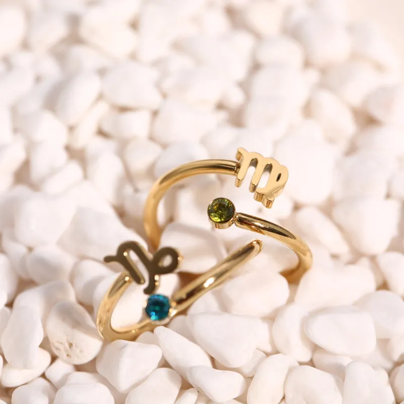 Constellation Ring