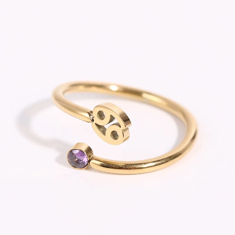 Constellation Ring