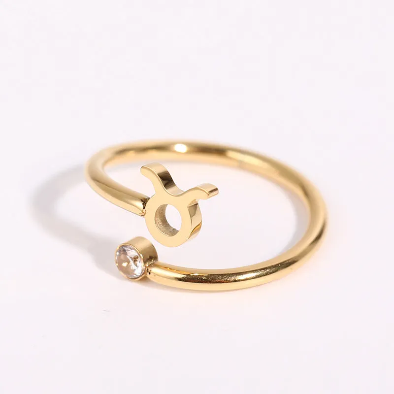 Constellation Ring