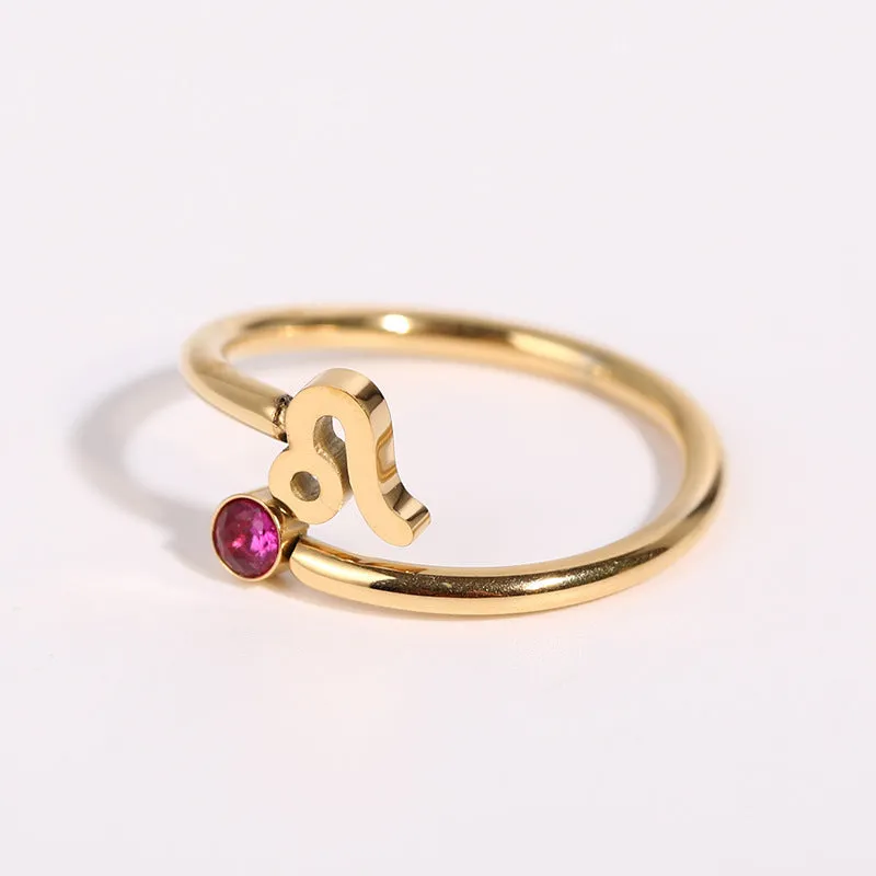 Constellation Ring