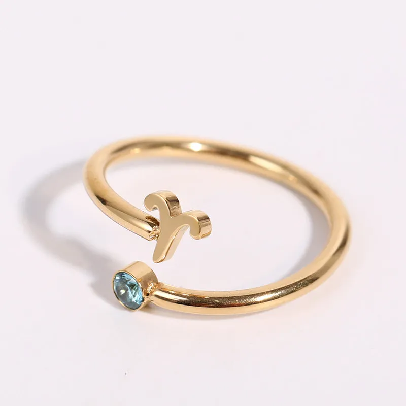 Constellation Ring