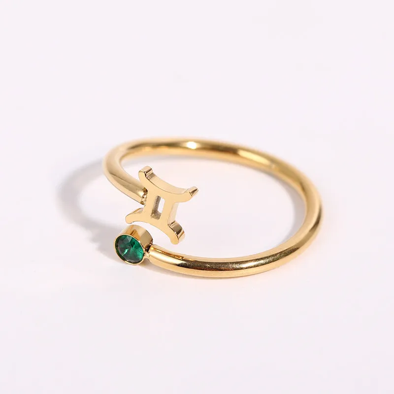 Constellation Ring