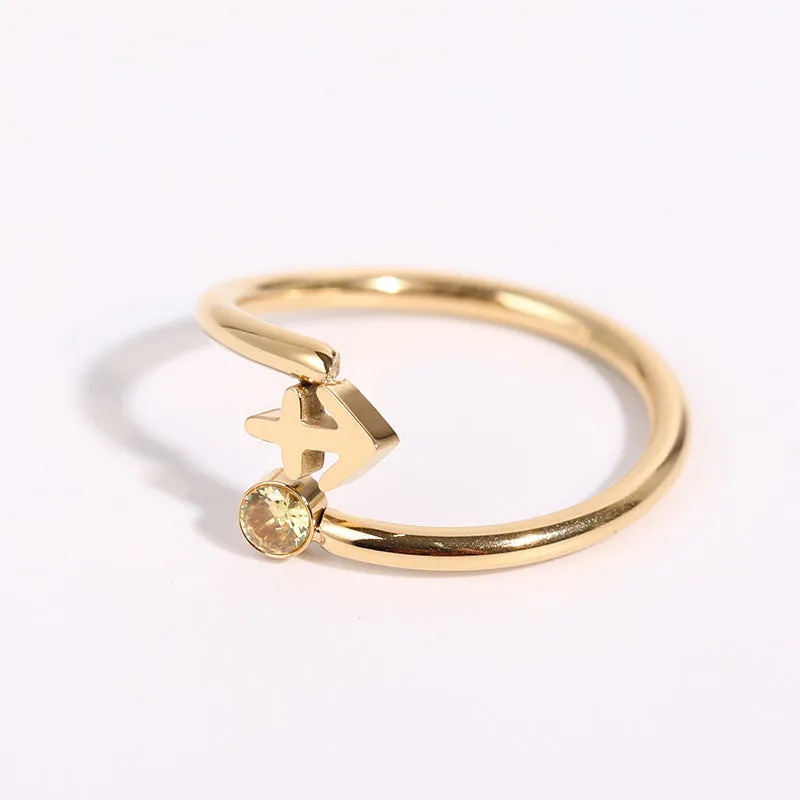 Constellation Ring