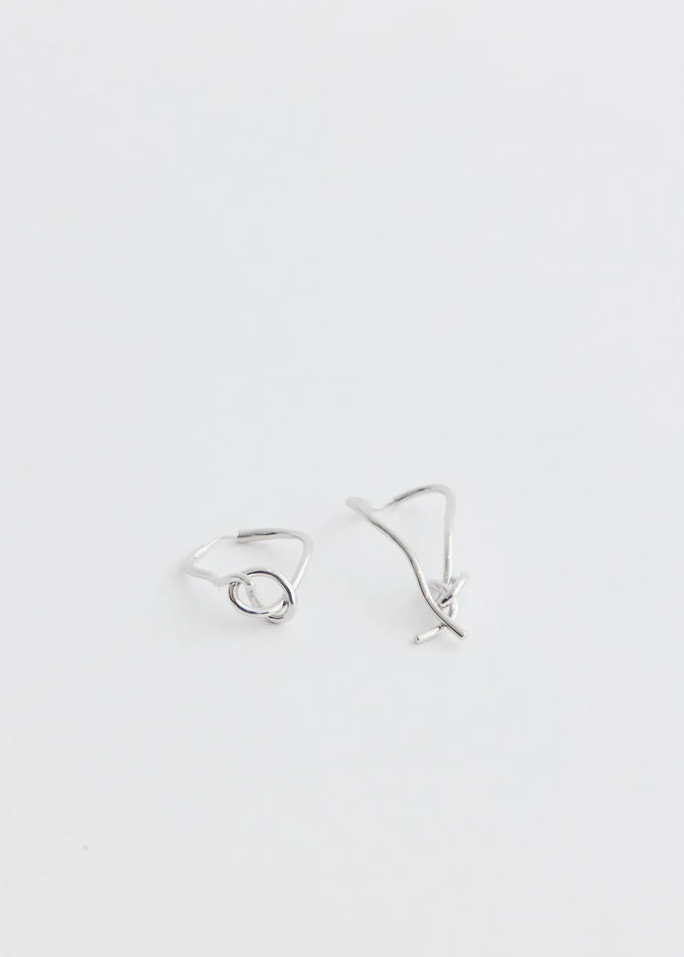 Freedom To Imagine Earrings