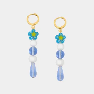 Gigi Drop Earrings