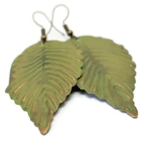 Grow a Pair Earrings