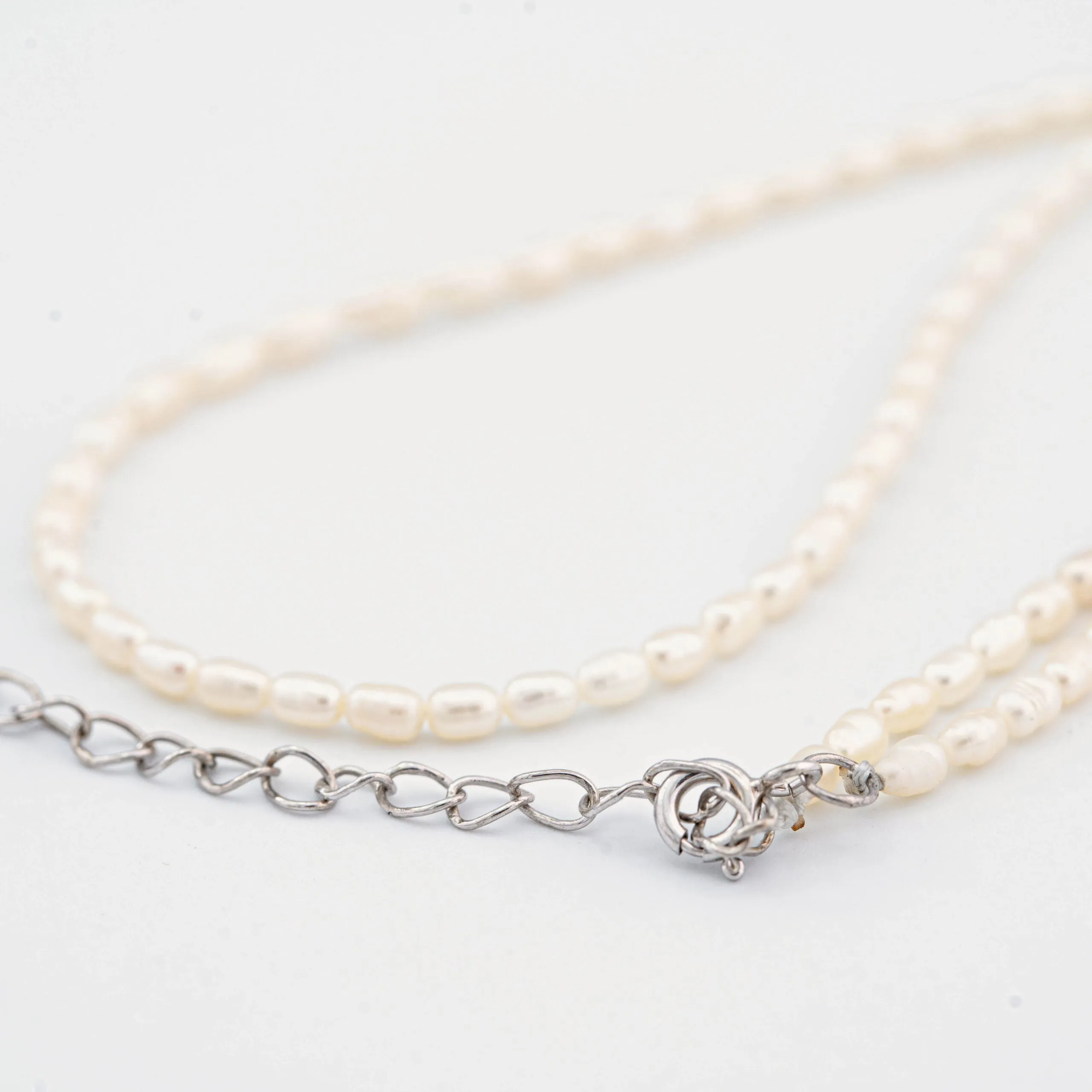 Mini Pearl Strand