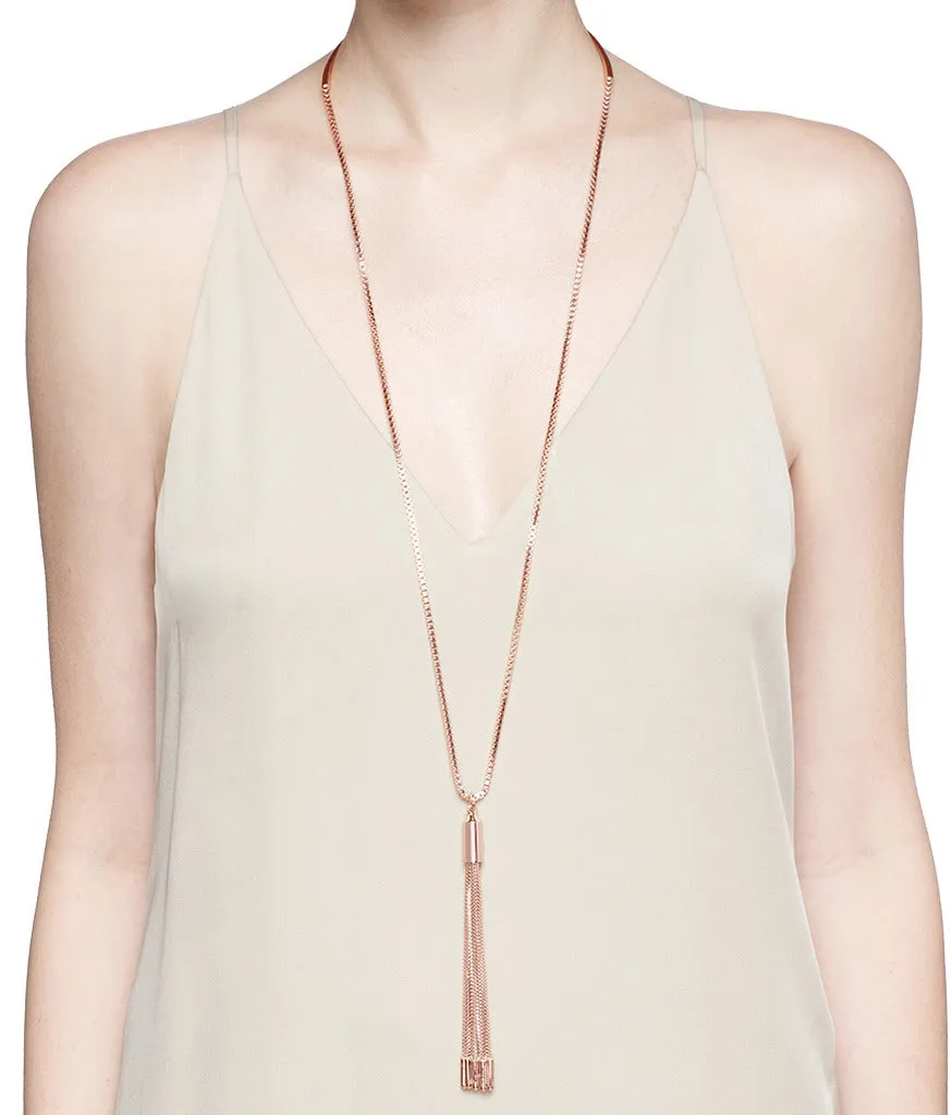 NEO TASSEL PENDANT