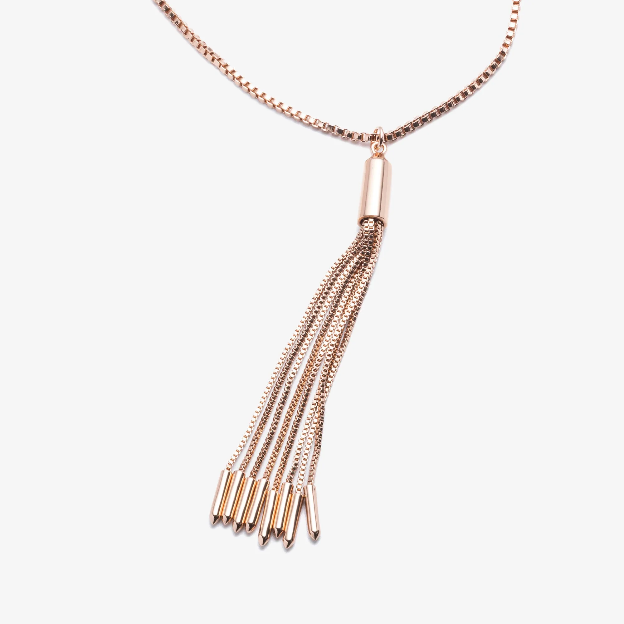 NEO TASSEL PENDANT