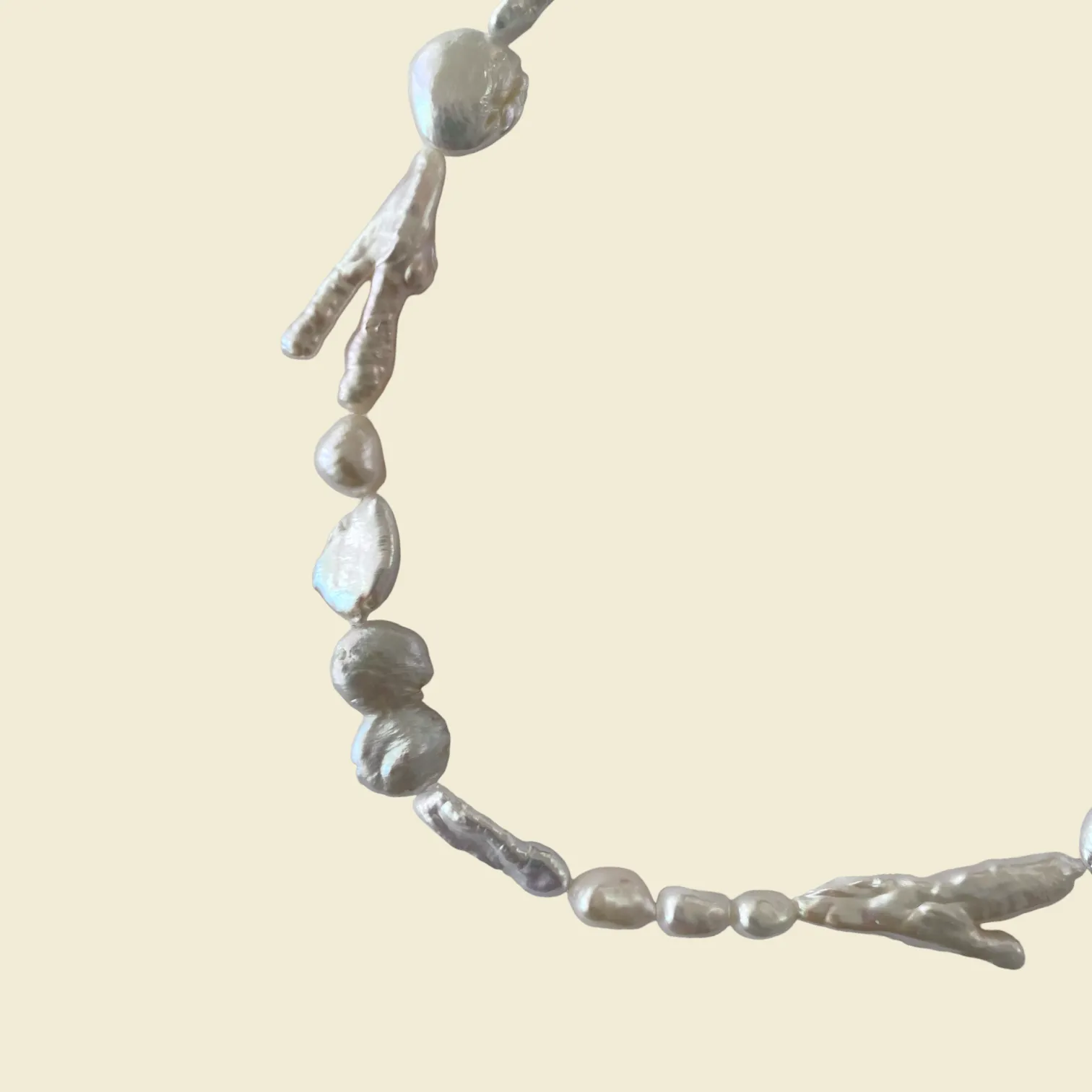 Nori Necklace