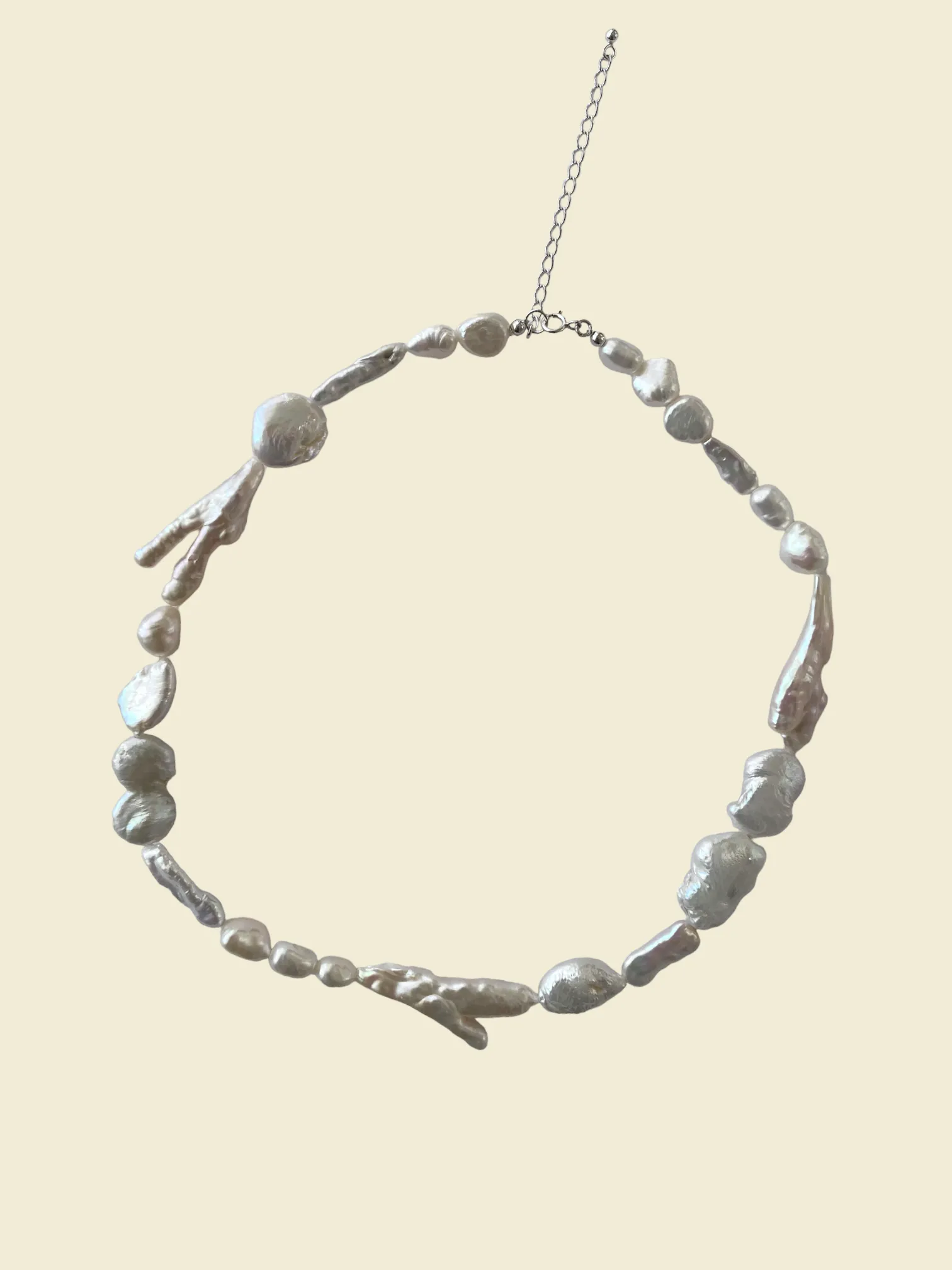 Nori Necklace