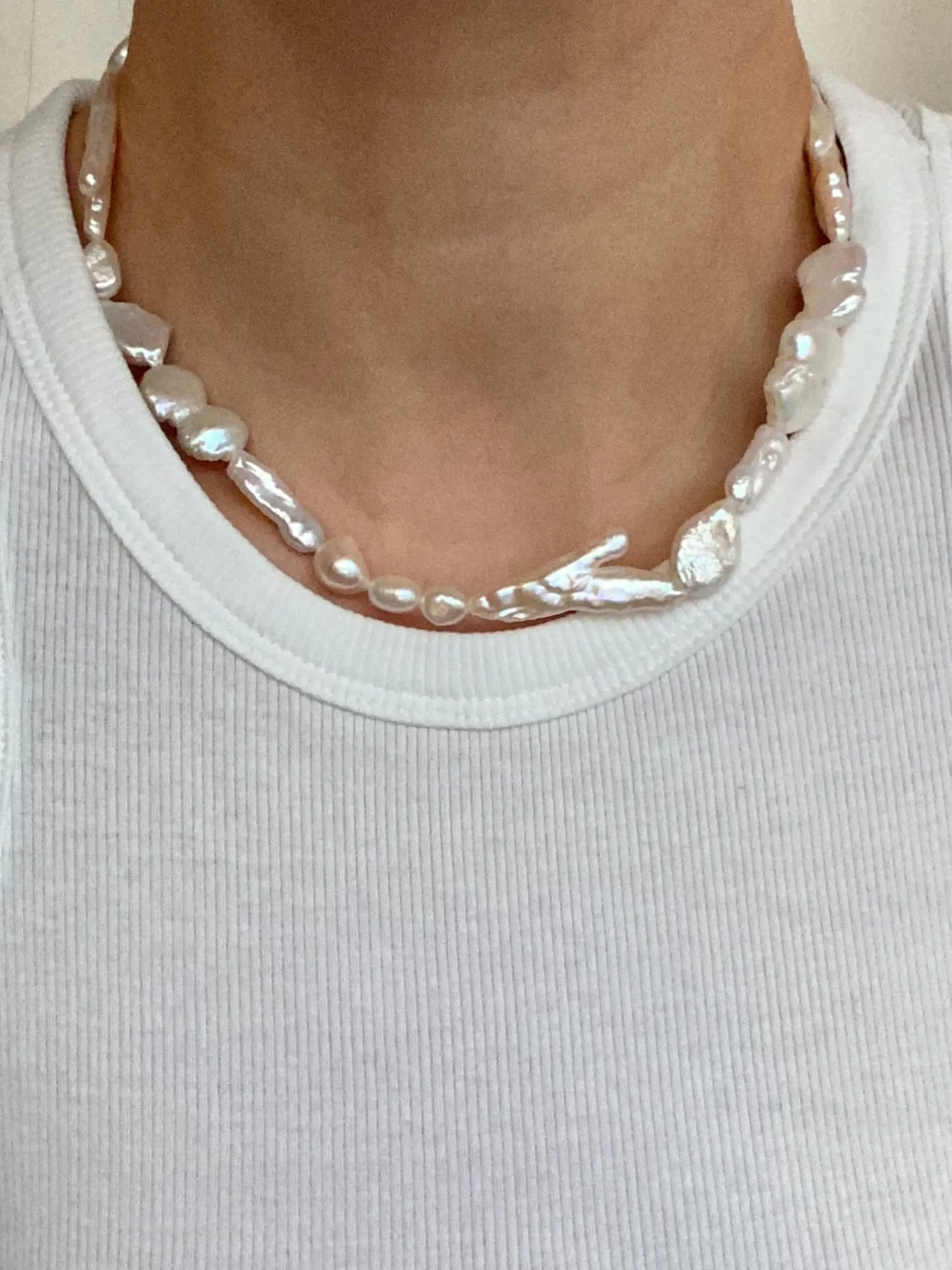 Nori Necklace