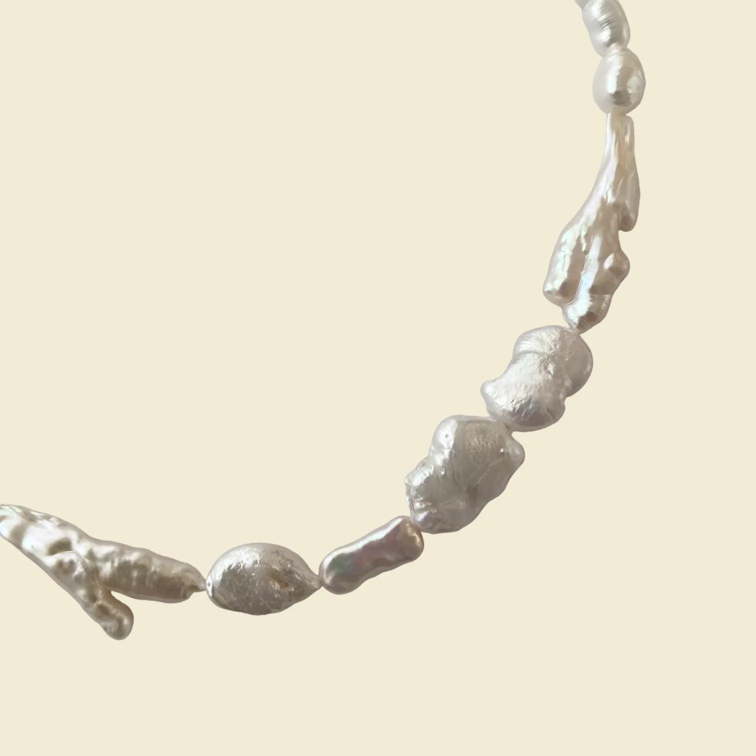 Nori Necklace