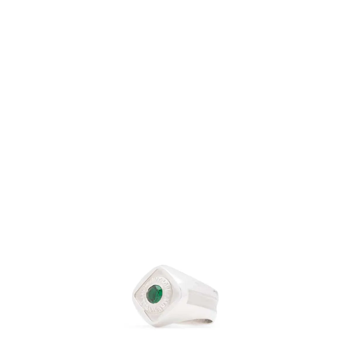 PSYCHOTROPIC CLASS RING