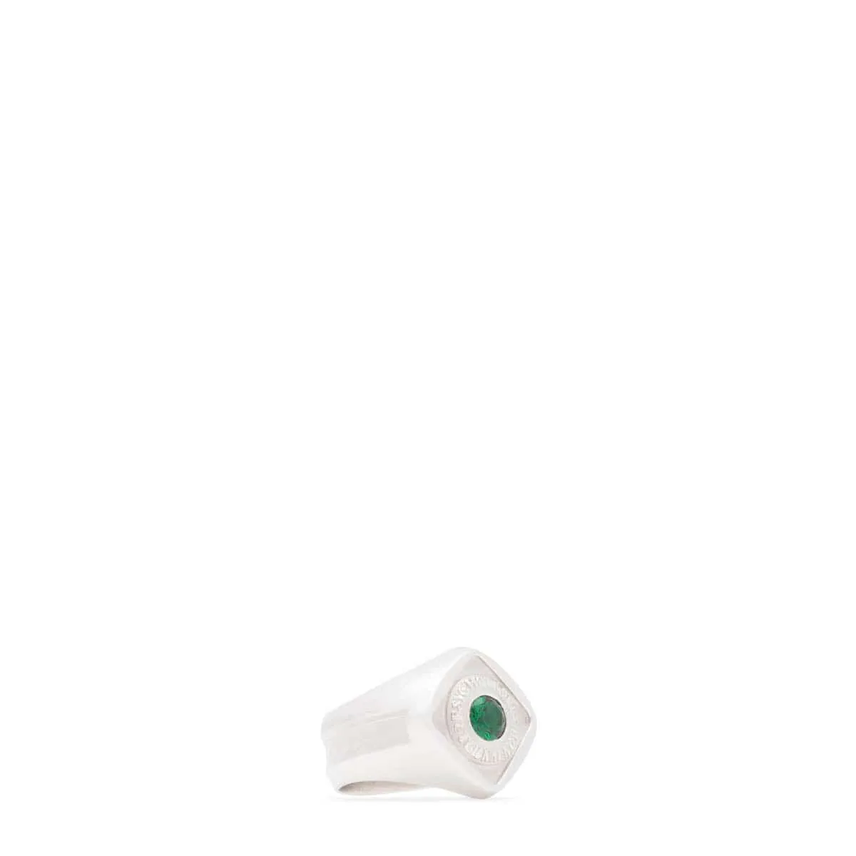 PSYCHOTROPIC CLASS RING