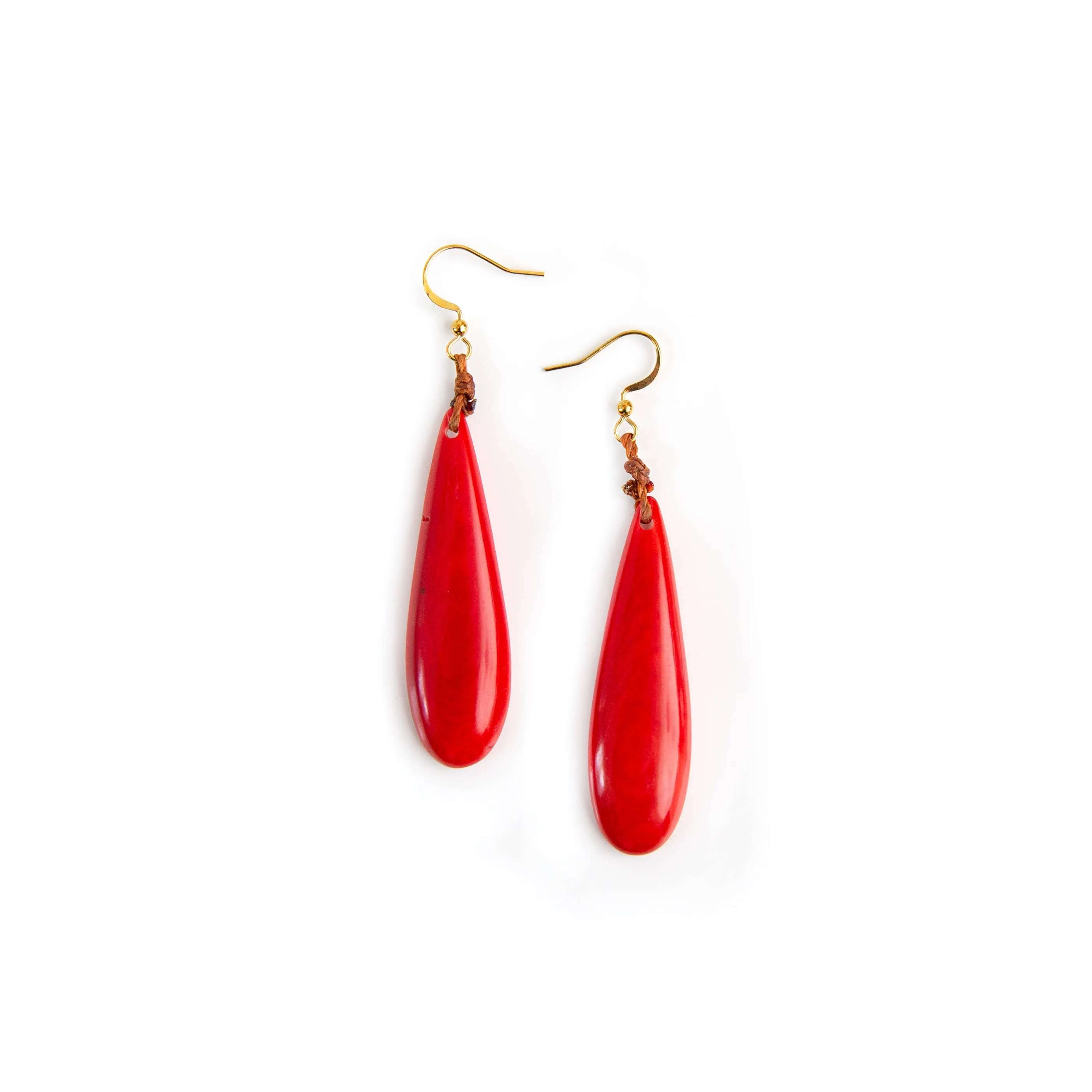 Raquel Earrings