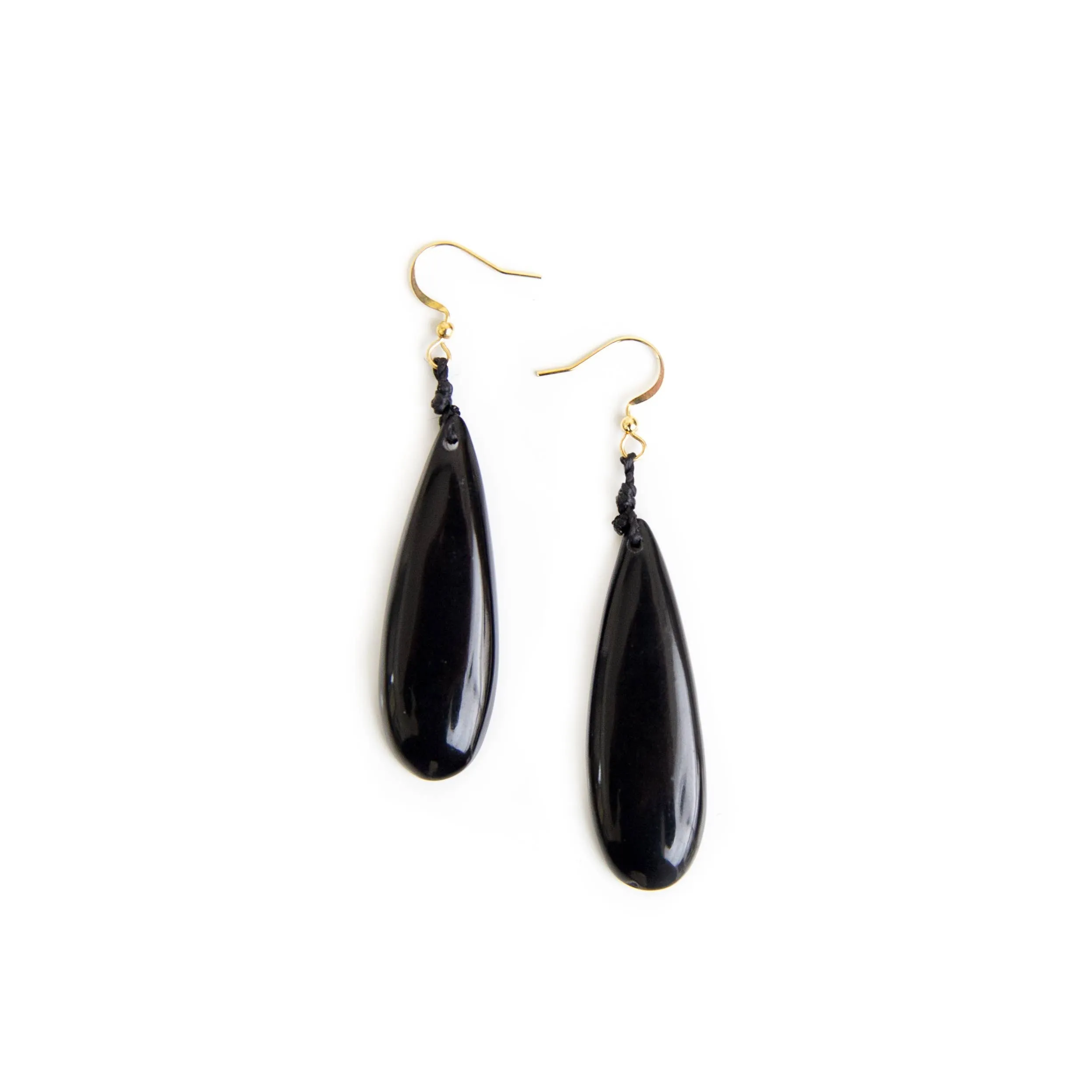 Raquel Earrings
