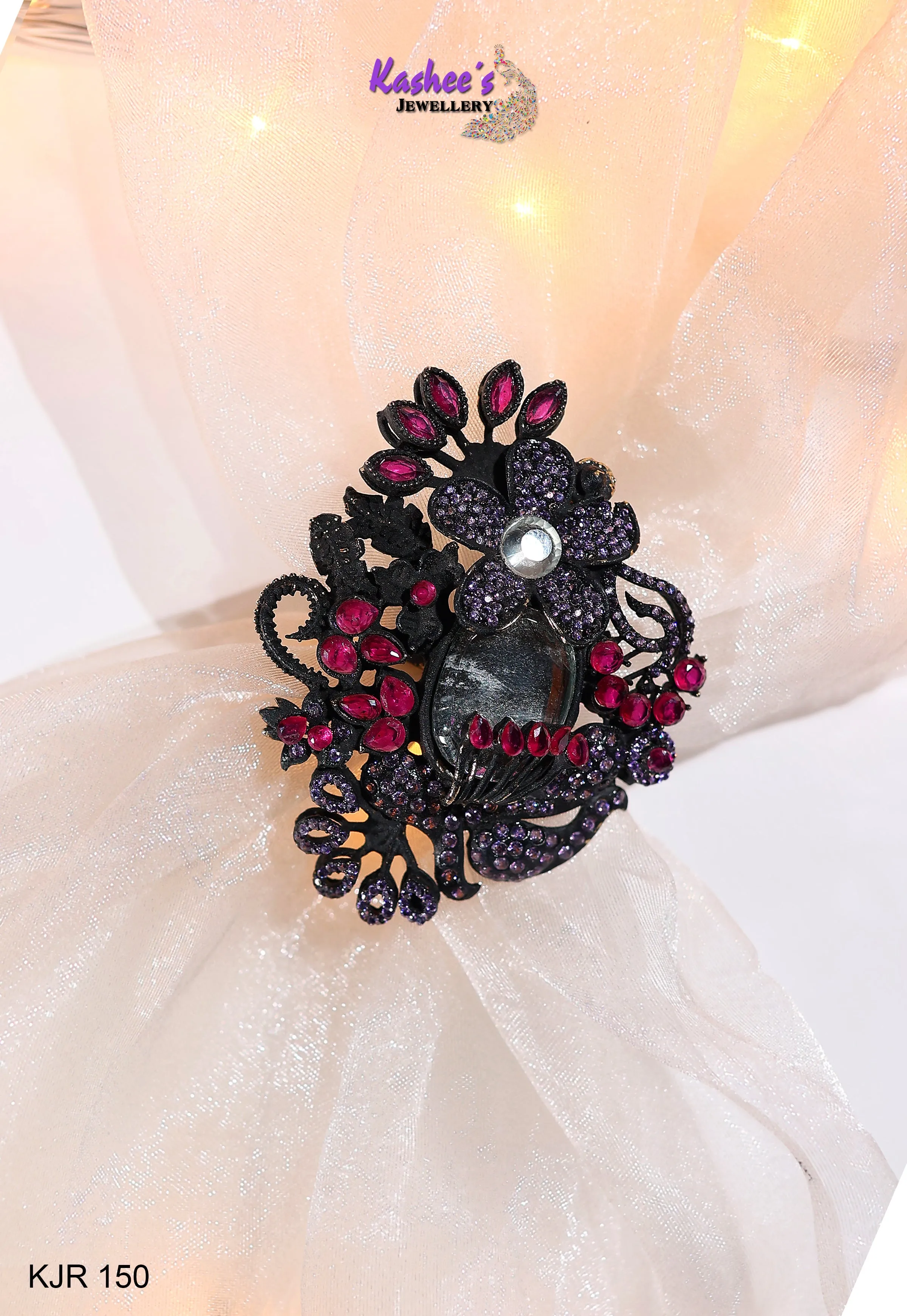 Rings KJR-150