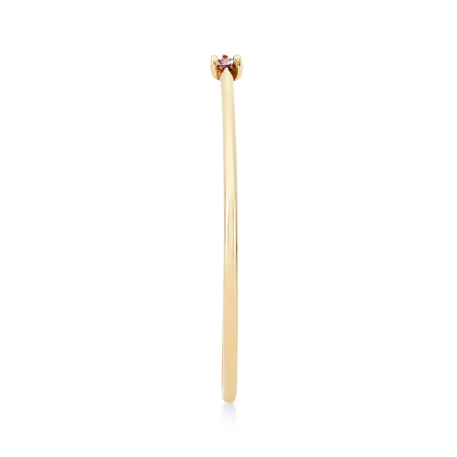 Serendipity Ruby Ring (14K Gold   Ruby)