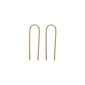 Theresa in Gold