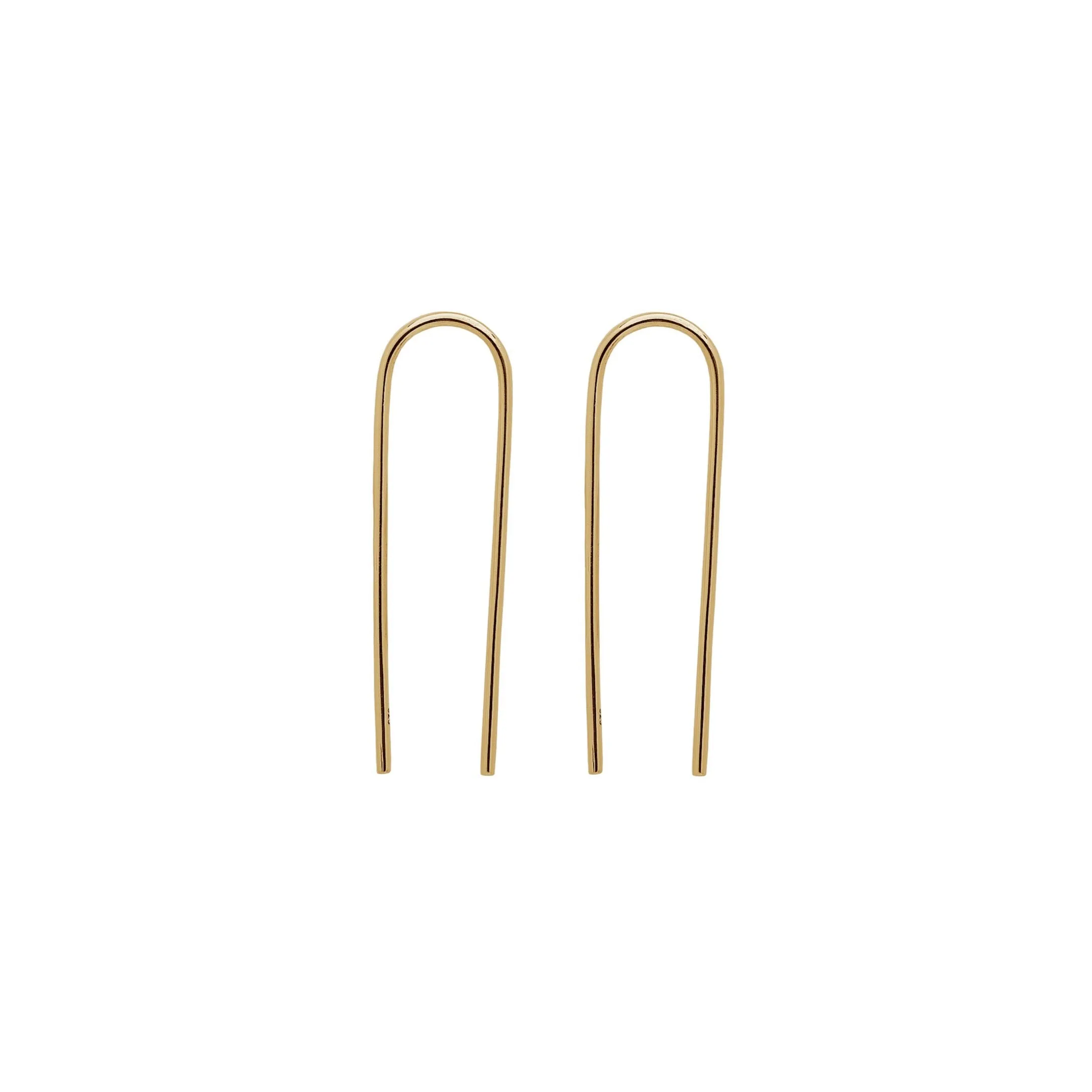 Theresa in Gold