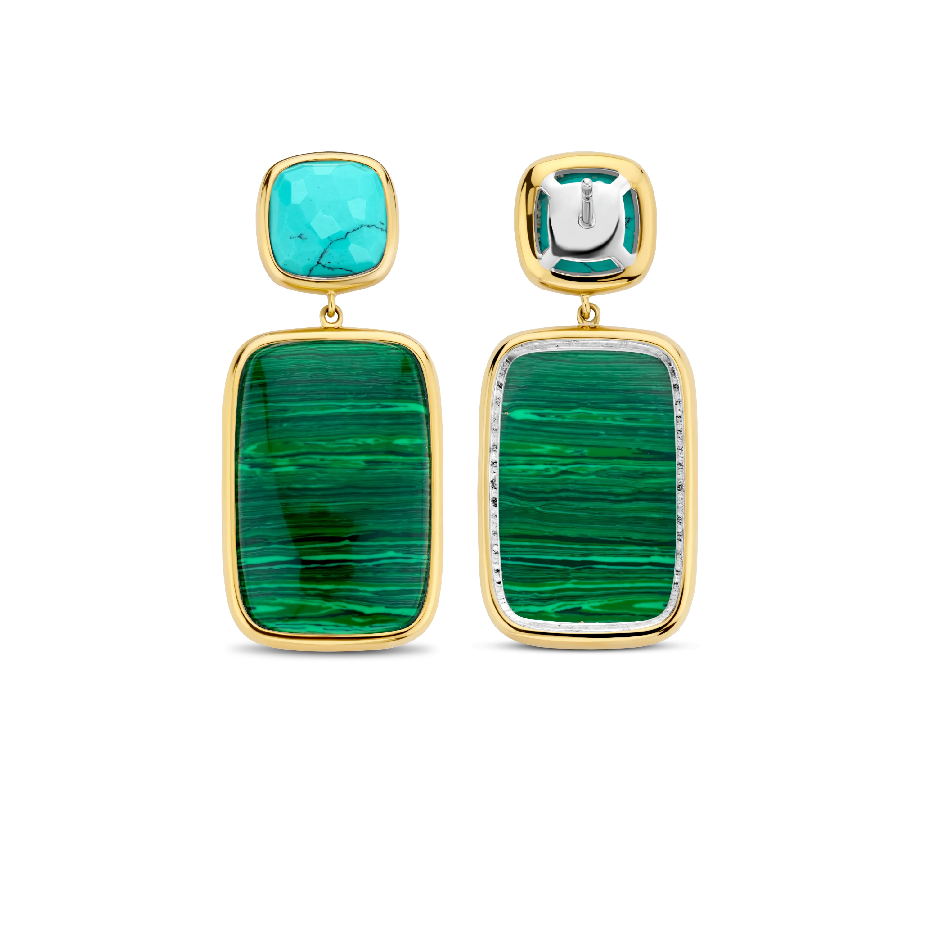 TI SENTO Earrings 7876MA