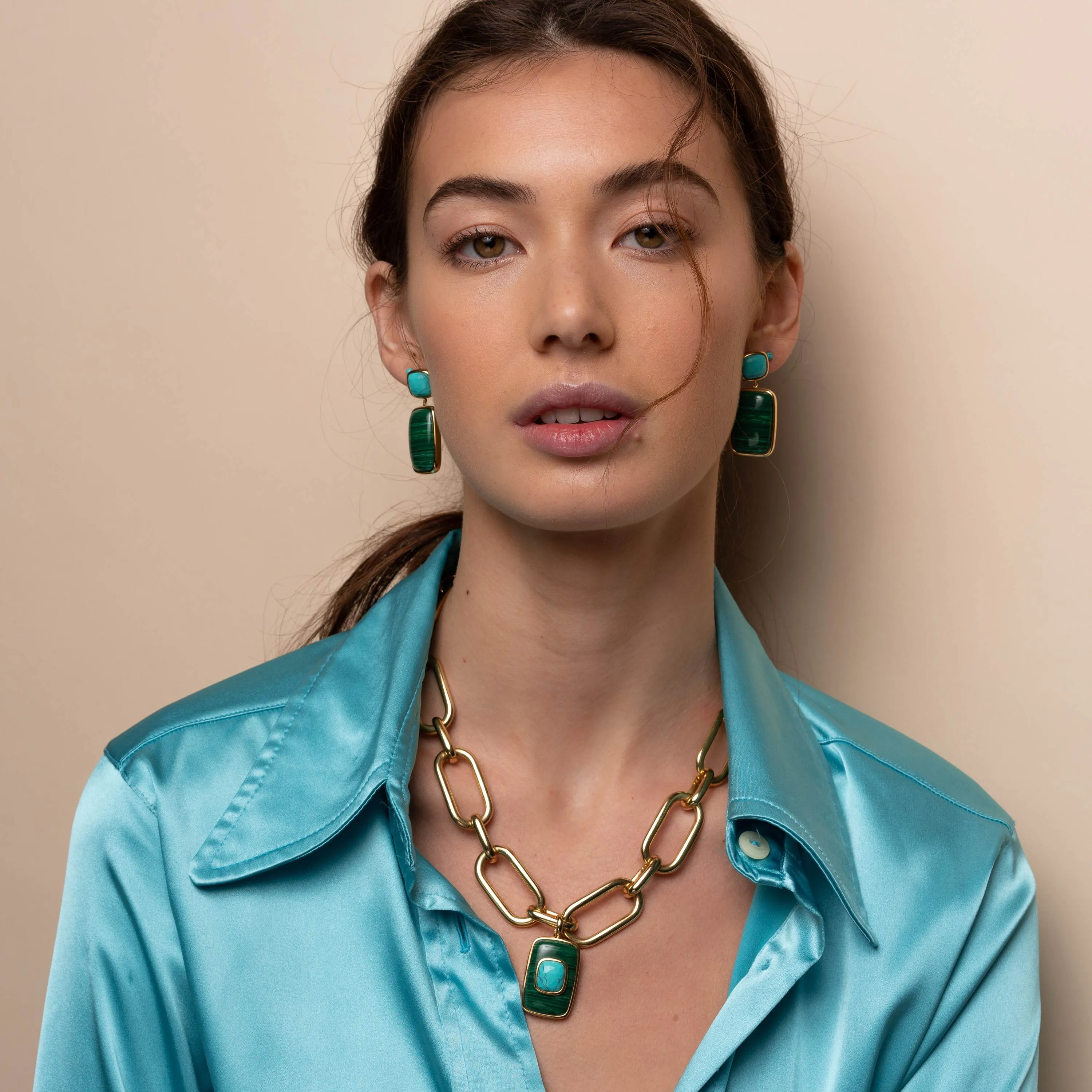 TI SENTO Earrings 7876MA