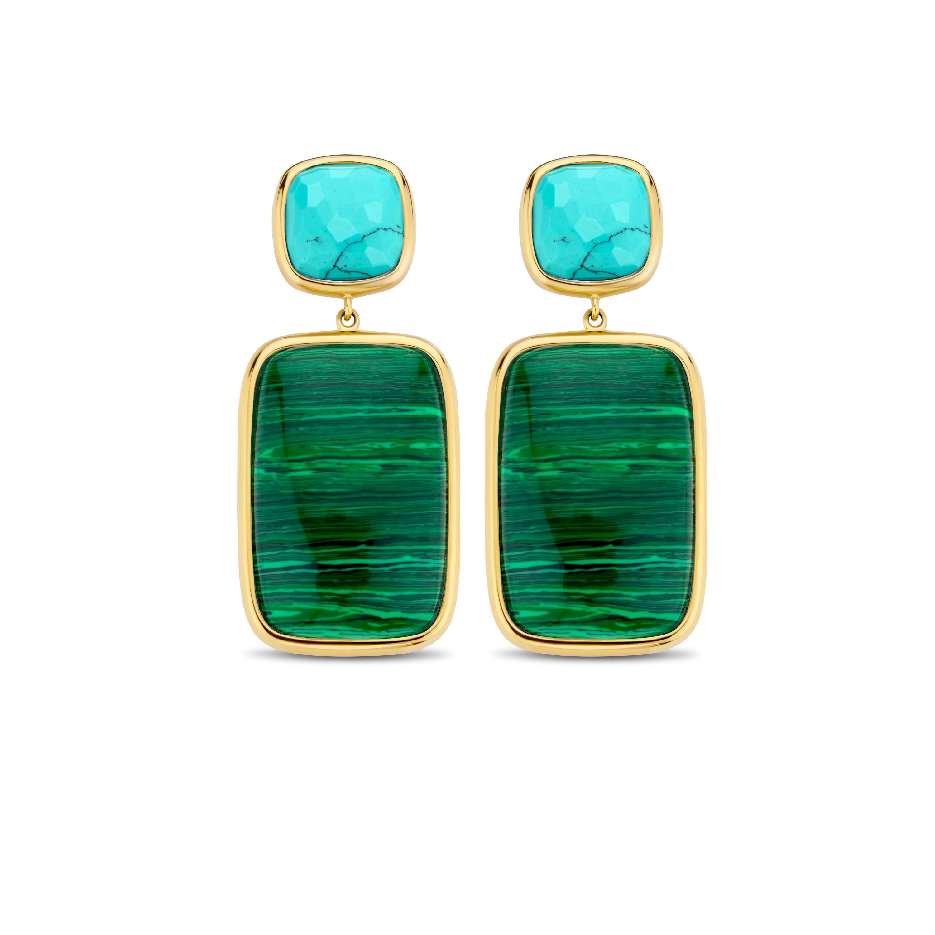 TI SENTO Earrings 7876MA