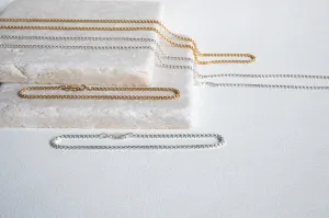 Tripantu Necklace