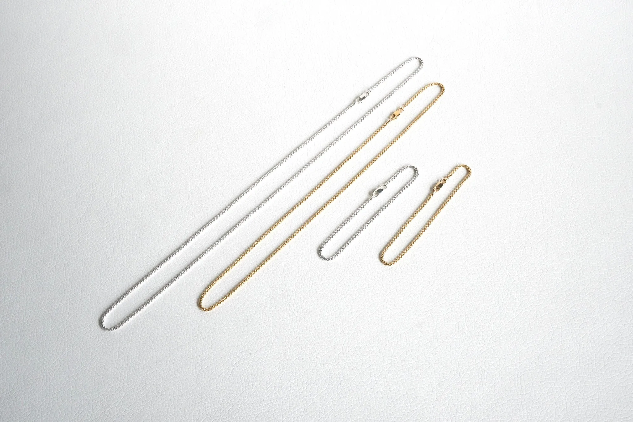Tripantu Necklace