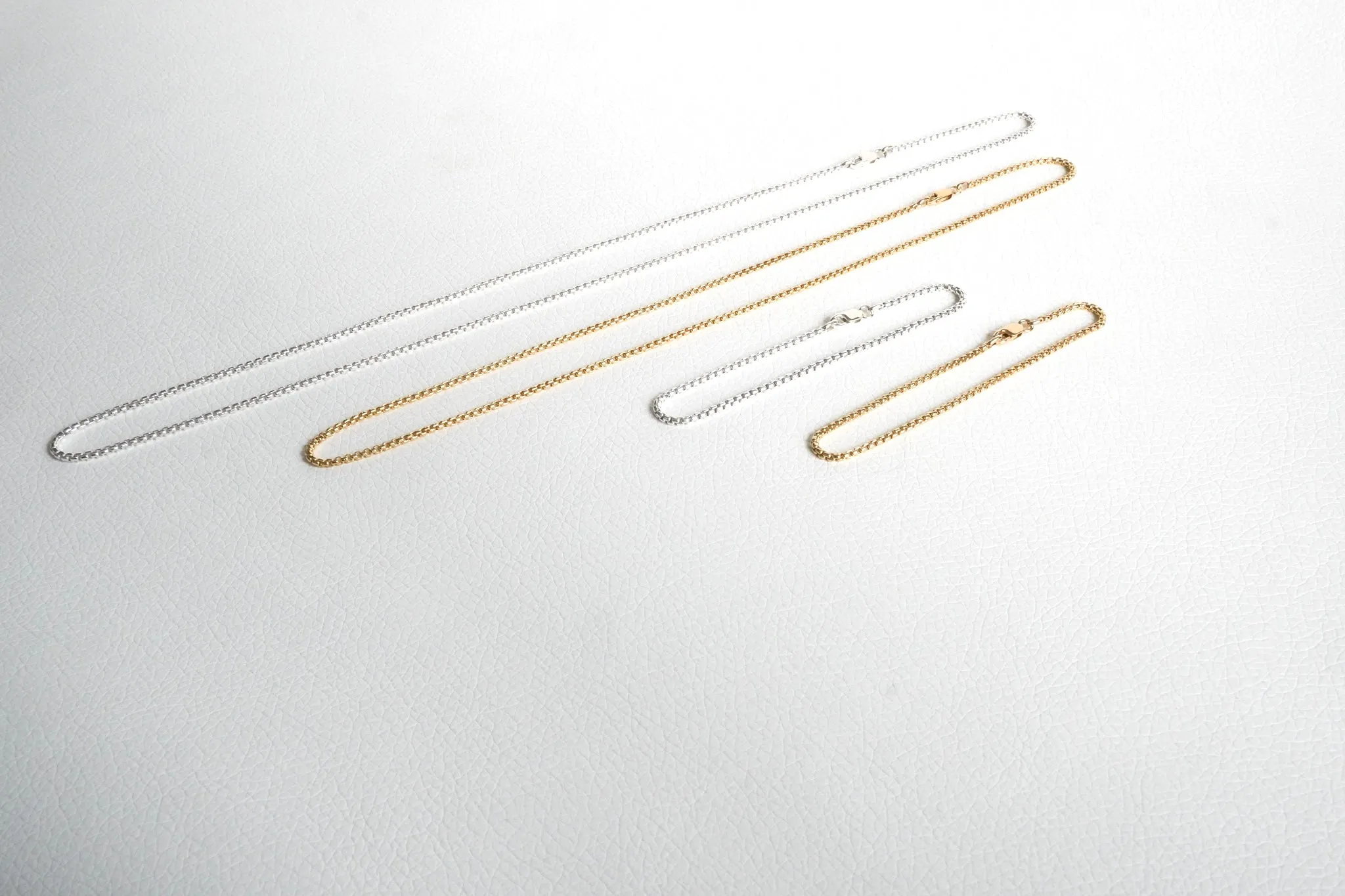 Tripantu Necklace
