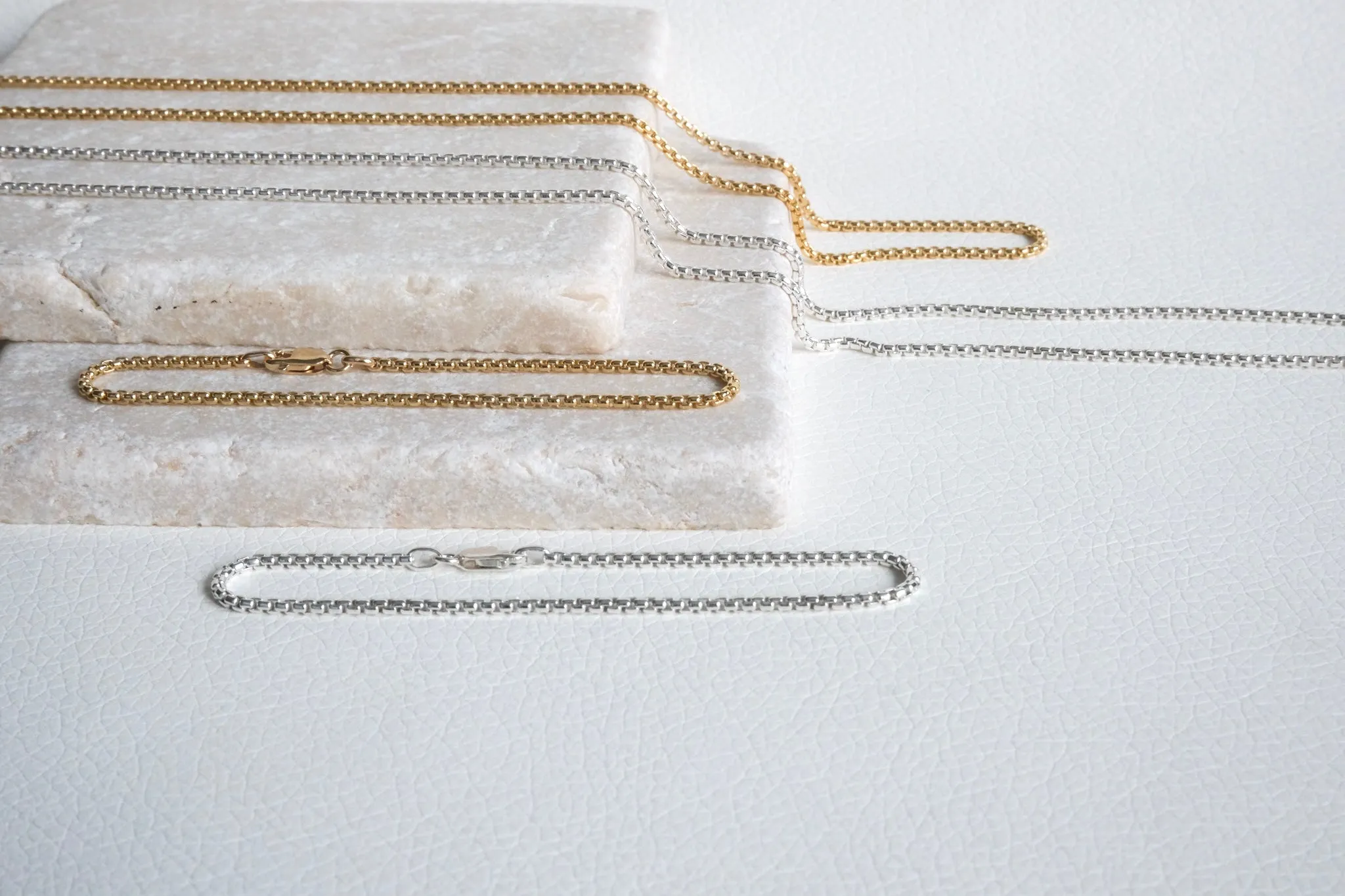 Tripantu Necklace