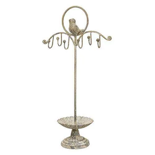 Vintage Jewelry Holder